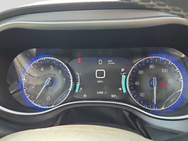 2023 Chrysler Pacifica - $21,488