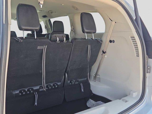 2023 Chrysler Pacifica - $21,488
