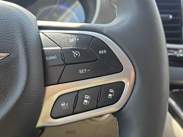 2023 Chrysler Pacifica - $21,488