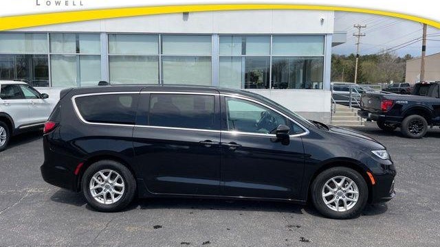 Preowned 2023 Chrysler Pacifica Touring L for Sale