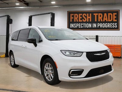 2024 Chrysler Pacifica Touring L 4DR Mini-Van