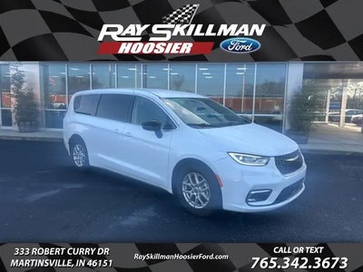 2024 Chrysler Pacifica Touring L 4DR Mini-Van