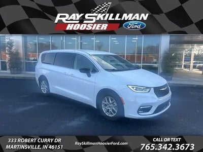 2024 Chrysler Pacifica Touring L 4DR Mini-Van