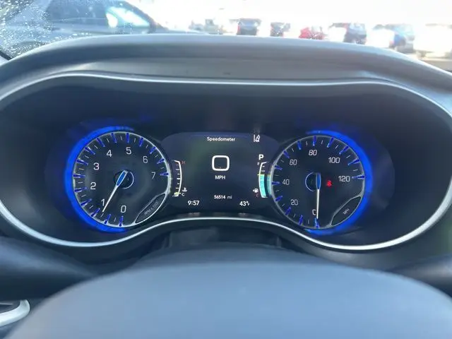 2024 Chrysler Pacifica - $29,490