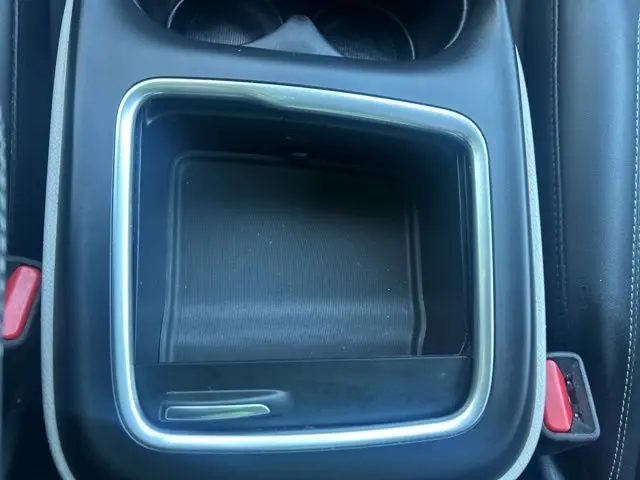 2024 Chrysler Pacifica - $29,490
