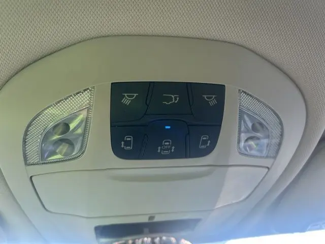 2024 Chrysler Pacifica - $29,490