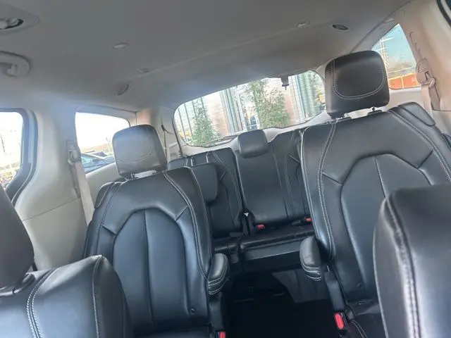 2024 Chrysler Pacifica - $29,490