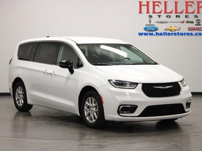 2024 Chrysler Pacifica Touring L 4DR Mini-Van