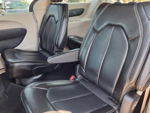 2024 Chrysler Pacifica - $25,780