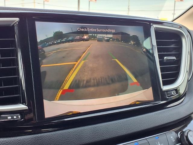 2024 Chrysler Pacifica - $25,780