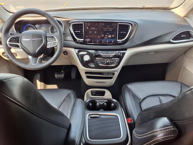 2024 Chrysler Pacifica - $25,780