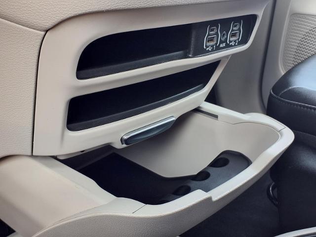 2024 Chrysler Pacifica - $25,780