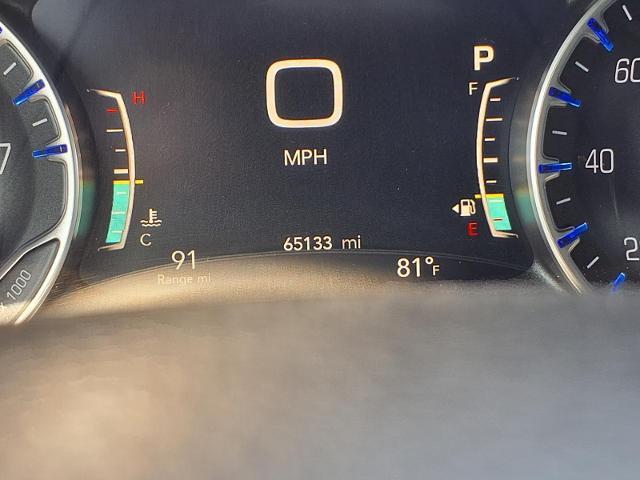 2024 Chrysler Pacifica - $25,780