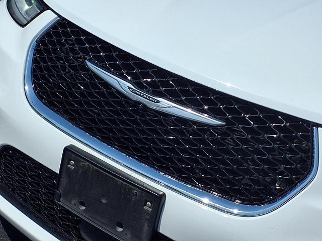 2024 Chrysler Pacifica - $25,780