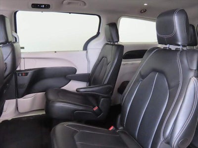 2024 Chrysler Pacifica Touring L 4DR Mini-Van