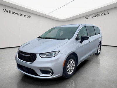 Photo of a 2024 Chrysler Pacifica Touring L 4DR Mini-Van for sale