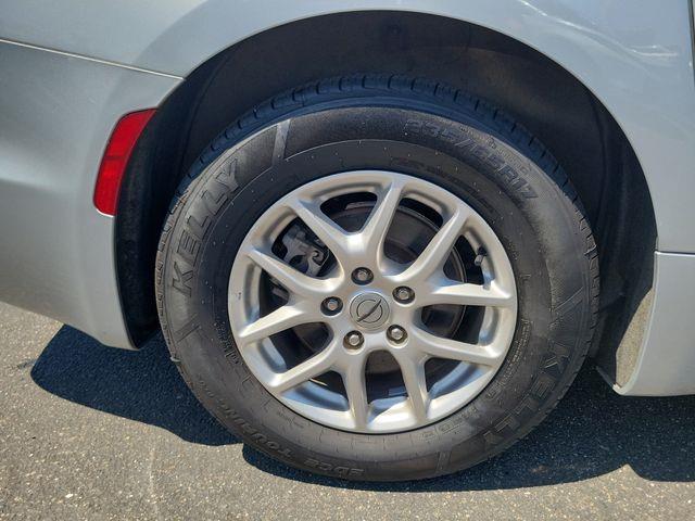 2024 Chrysler Pacifica - $19,925