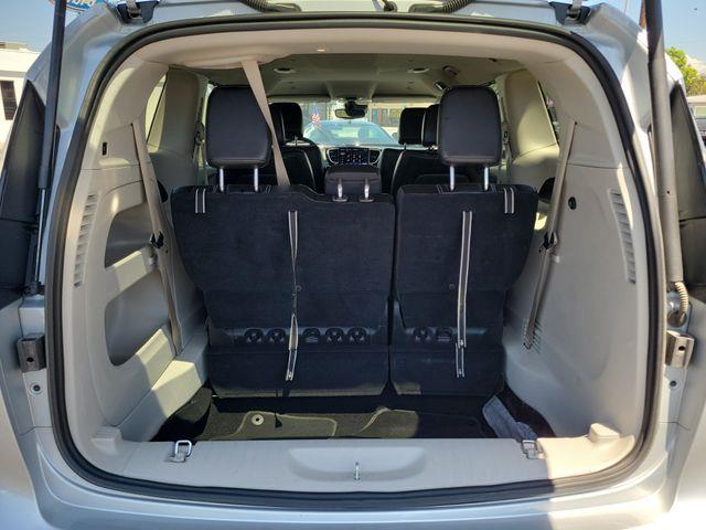 2024 Chrysler Pacifica - $19,925