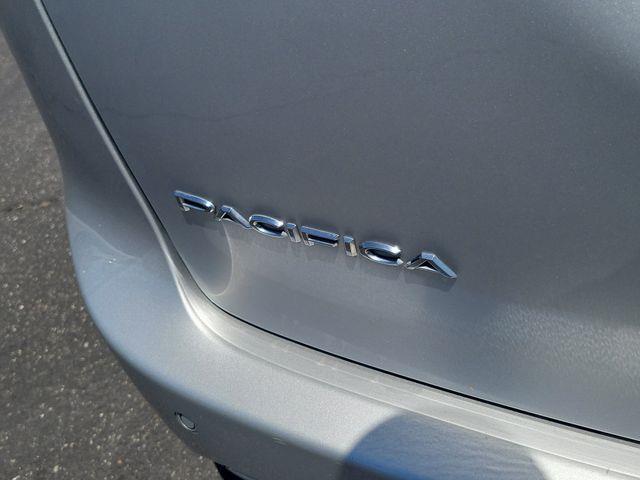 2024 Chrysler Pacifica - $19,925