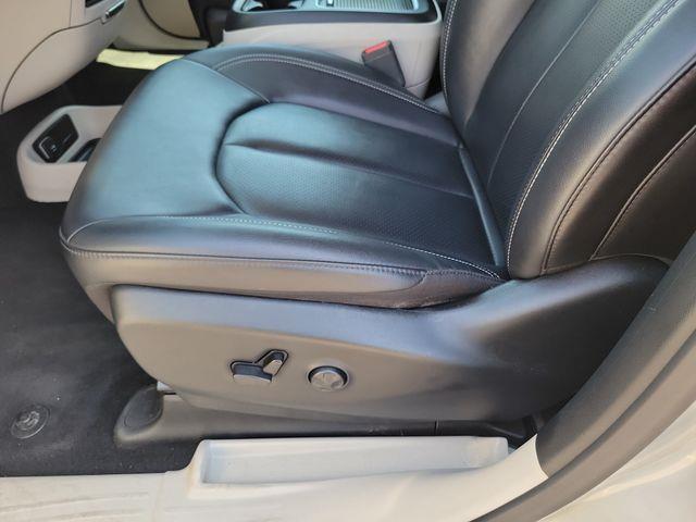 2024 Chrysler Pacifica - $19,925