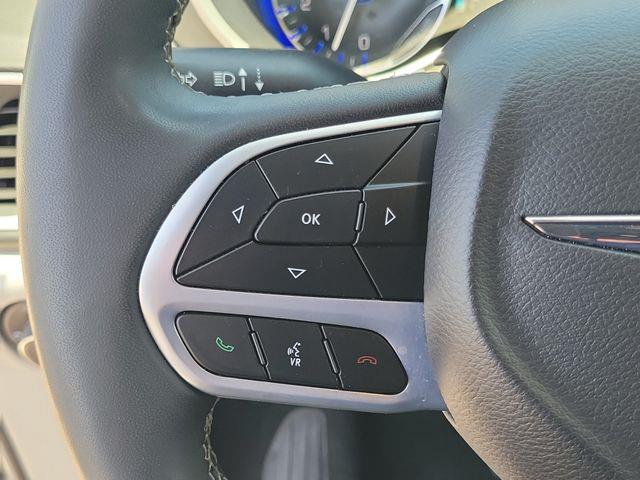 2024 Chrysler Pacifica - $19,925