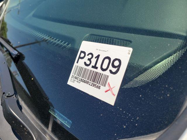 2024 Chrysler Pacifica - $19,925