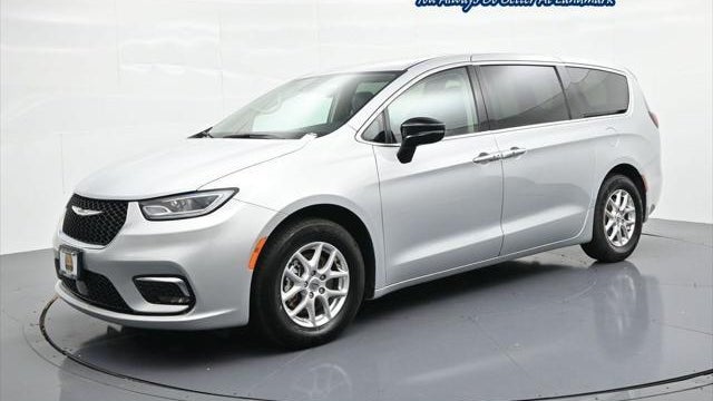Preowned 2024 Chrysler Pacifica Touring L for Sale