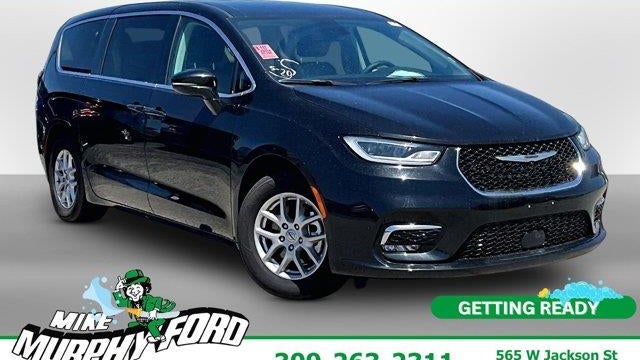 Preowned 2024 Chrysler Pacifica Touring L for Sale