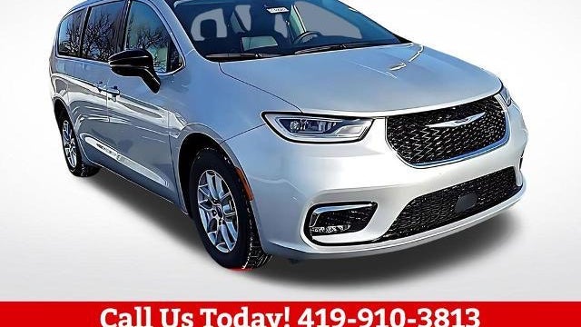Preowned 2024 Chrysler Pacifica Touring L for Sale