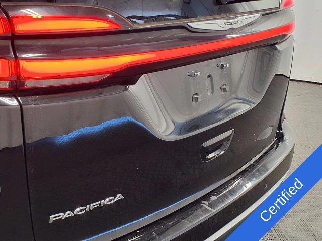 2024 Chrysler Pacifica - $22,437