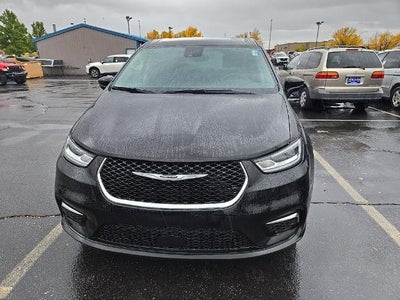 2024 Chrysler Pacifica Touring L 4DR Mini-Van