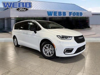 2024 Chrysler Pacifica Touring L 4DR Mini-Van