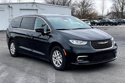 2024 Chrysler Pacifica Touring L 4DR Mini-Van