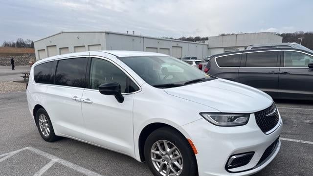Preowned 2024 Chrysler Pacifica Touring L for Sale