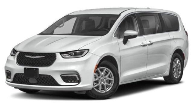 Preowned 2024 Chrysler Pacifica Touring L for Sale
