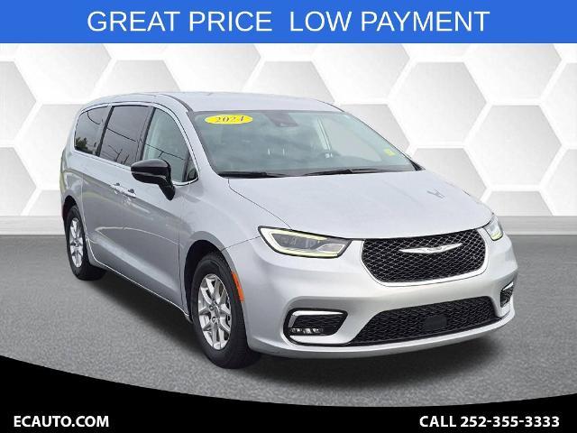2024 Chrysler Pacifica - $19,900