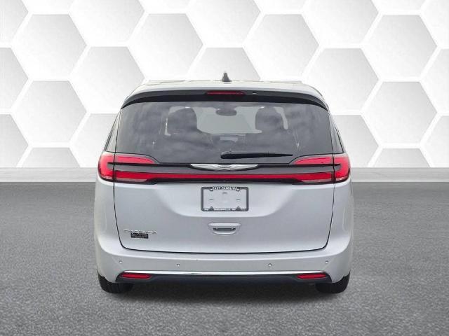 2024 Chrysler Pacifica - $19,900