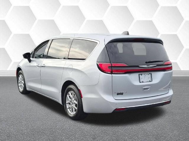 2024 Chrysler Pacifica - $19,900