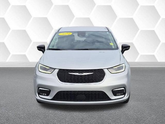 2024 Chrysler Pacifica - $19,900