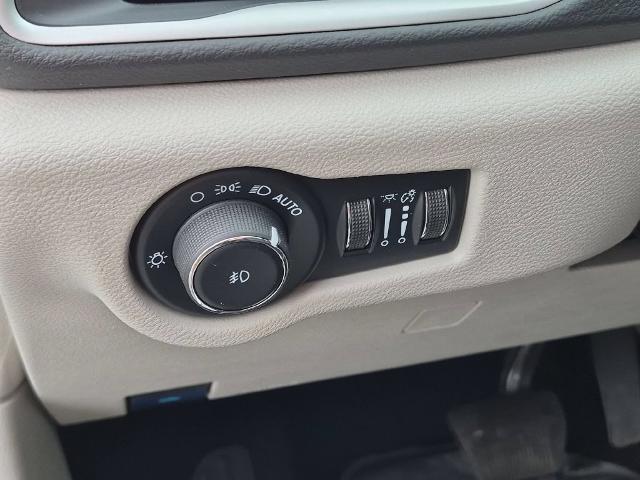 2024 Chrysler Pacifica - $19,900