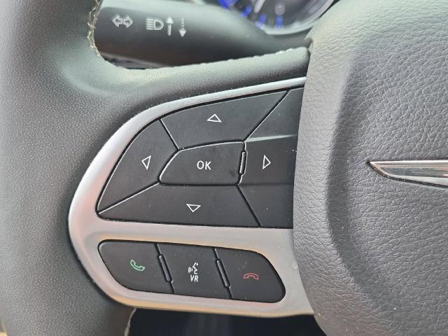 2024 Chrysler Pacifica - $19,900
