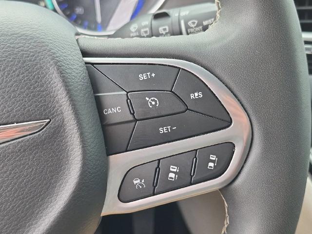 2024 Chrysler Pacifica - $19,900