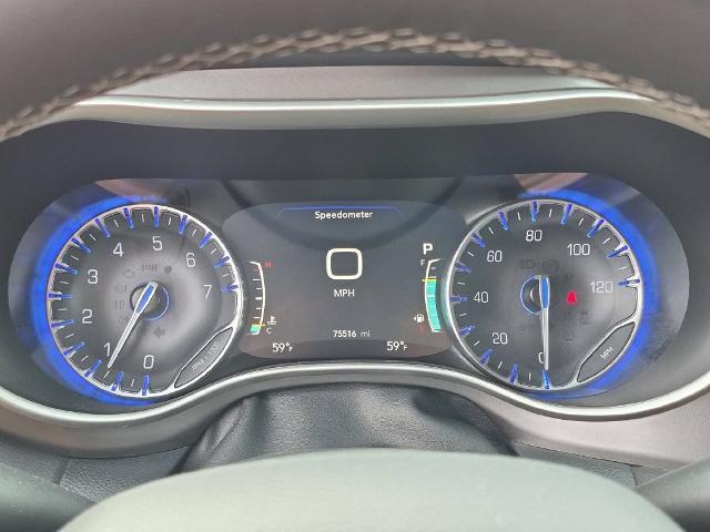 2024 Chrysler Pacifica - $19,900