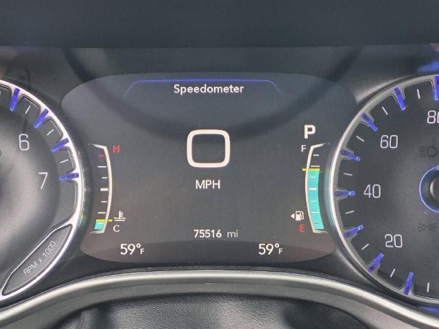 2024 Chrysler Pacifica - $19,900
