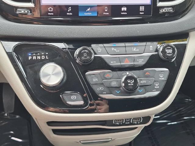 2024 Chrysler Pacifica - $19,900