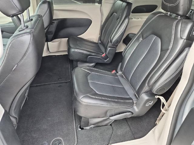 2024 Chrysler Pacifica - $19,900