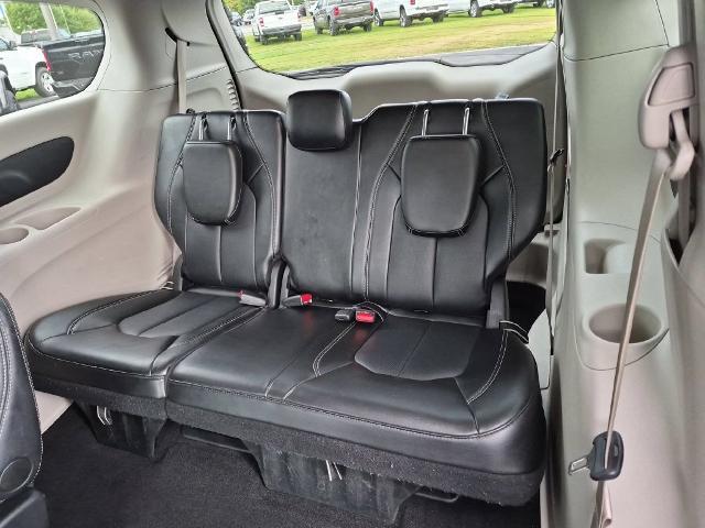 2024 Chrysler Pacifica - $19,900