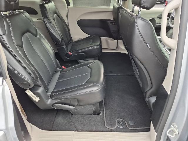 2024 Chrysler Pacifica - $19,900