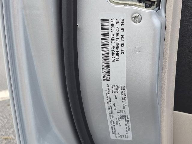 2024 Chrysler Pacifica - $19,900