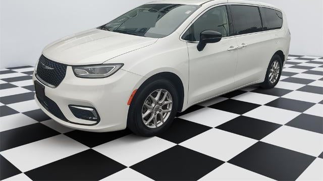 Preowned 2024 Chrysler Pacifica Touring L for Sale